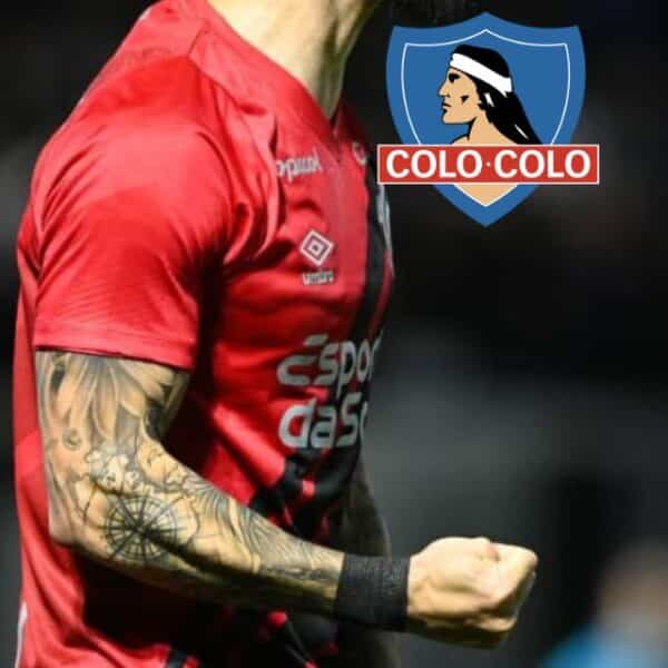 Colo Colo