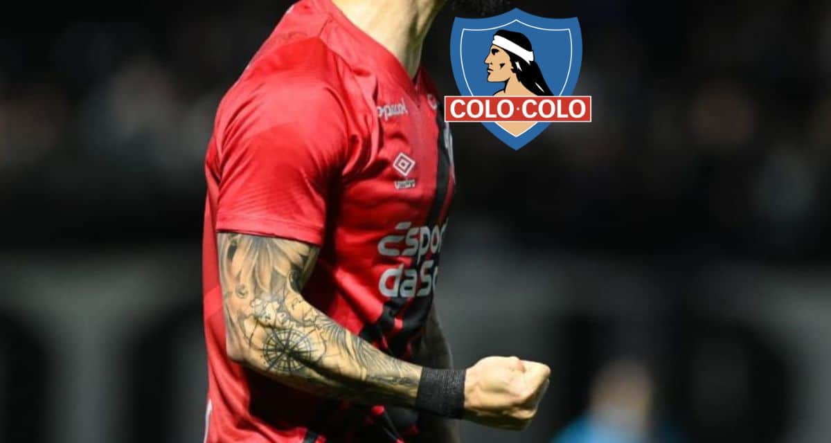 Colo Colo