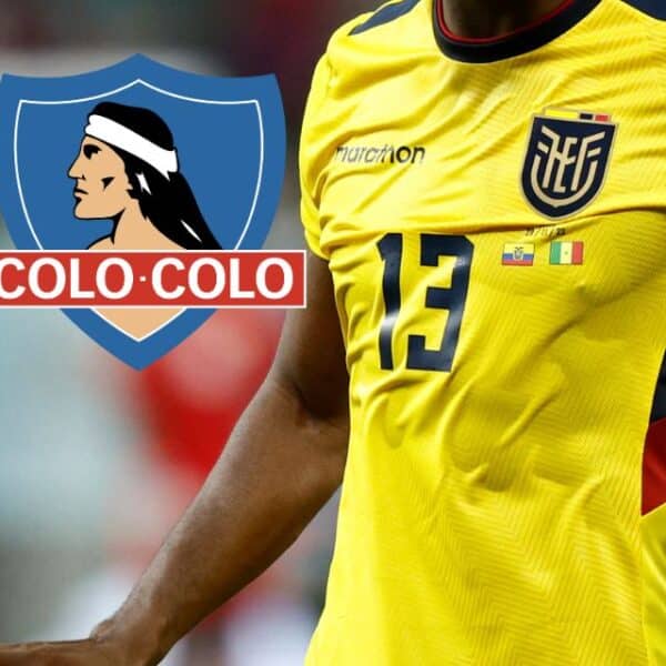 Colo Colo