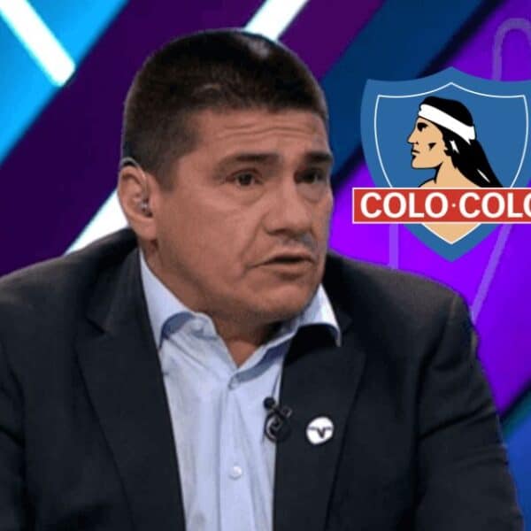 Colo Colo le dice no a este fichaje