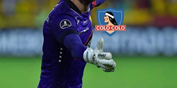 Colo Colo