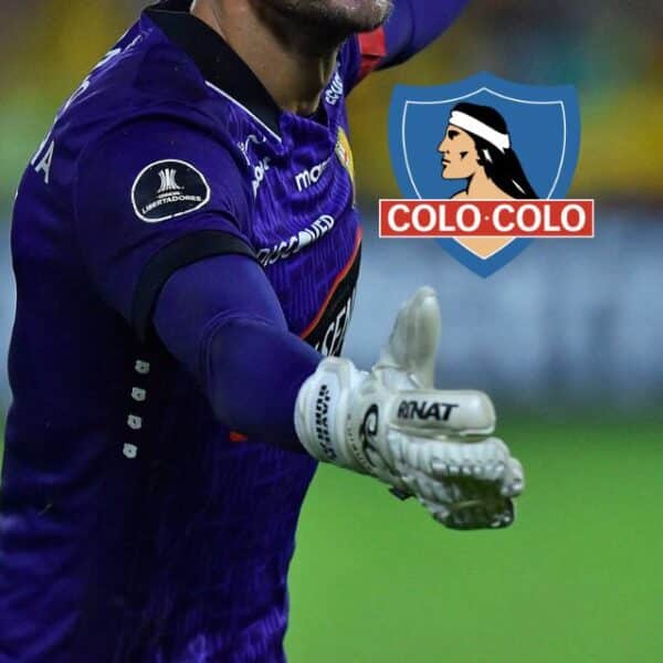 Colo Colo