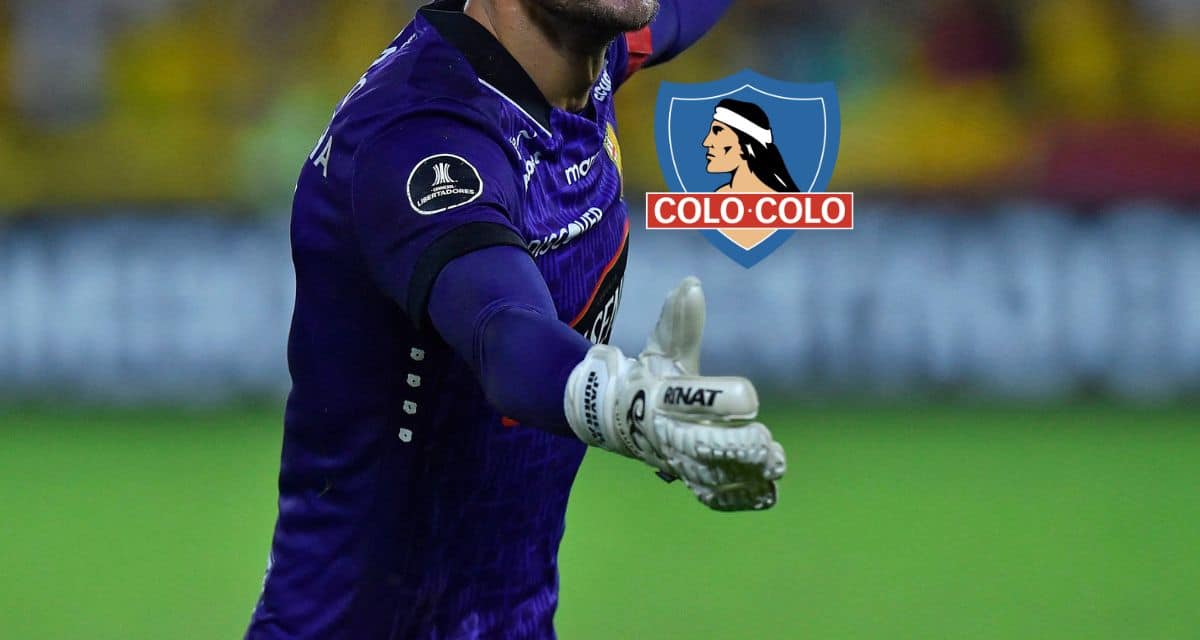 Colo Colo