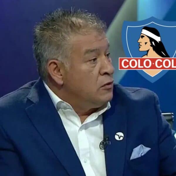 salidas de Colo Colo