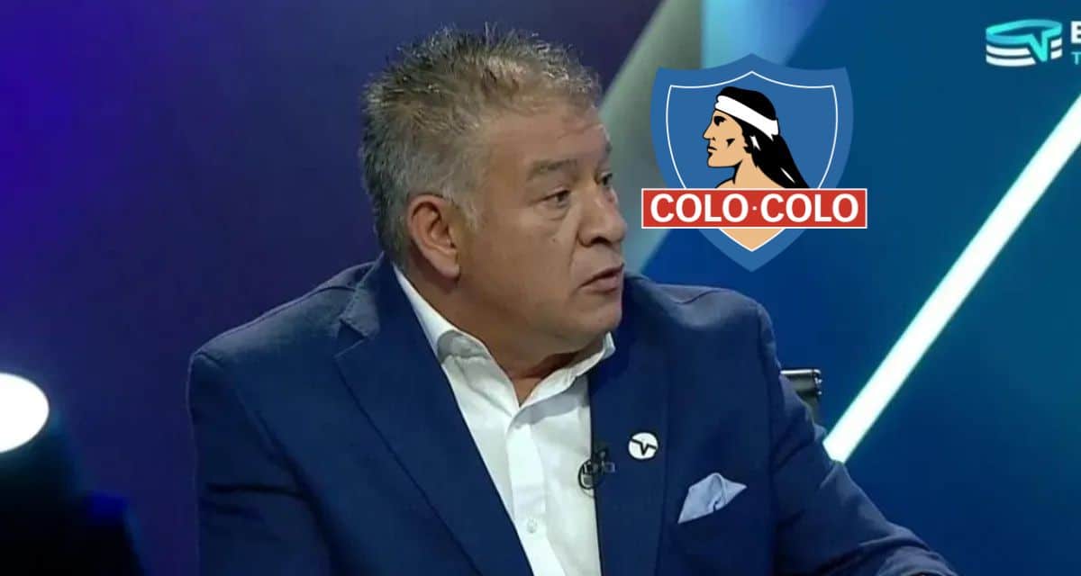 salidas de Colo Colo