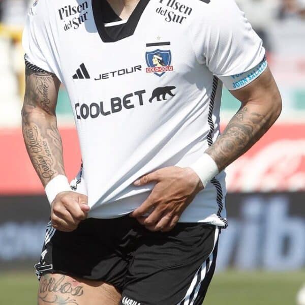 Colo Colo