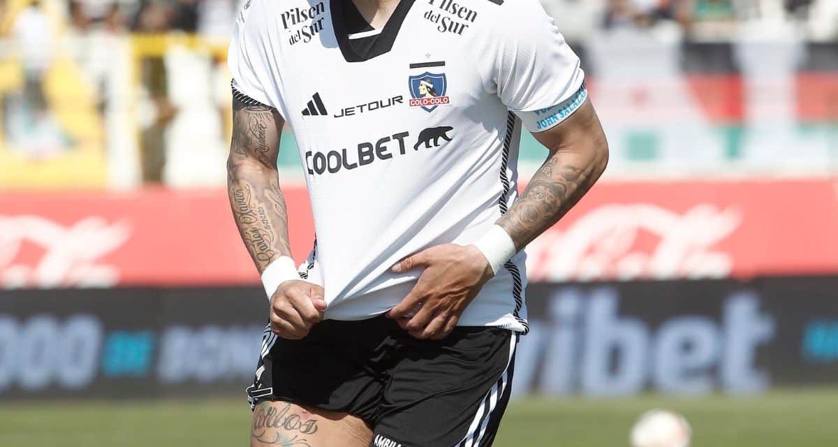 Colo Colo