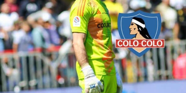 Colo Colo