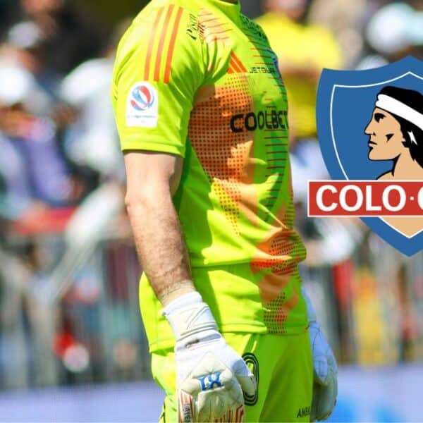 Colo Colo