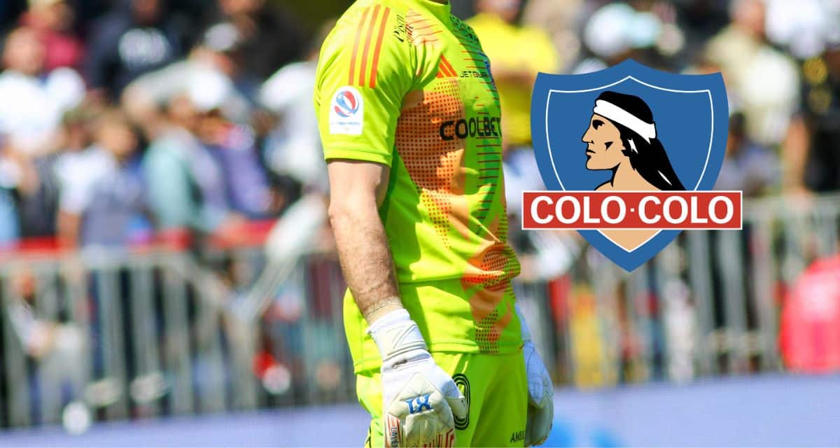 Colo Colo