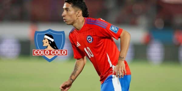 Colo Colo