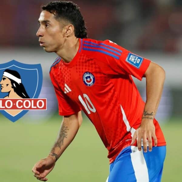 Colo Colo