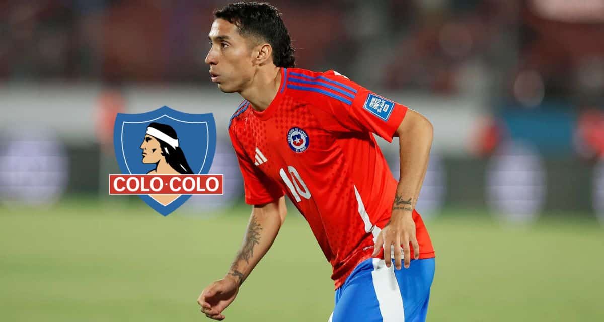 Colo Colo