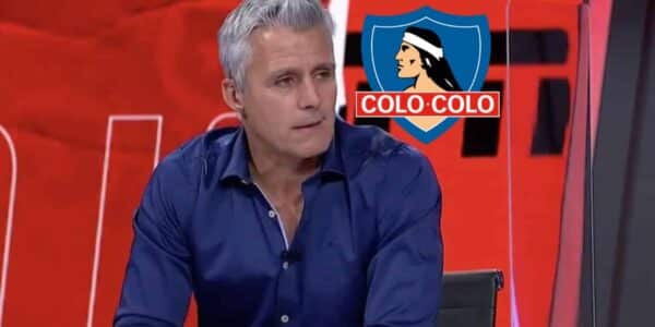 Colo Colo