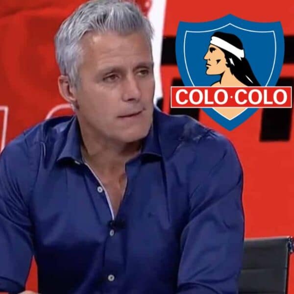 Colo Colo