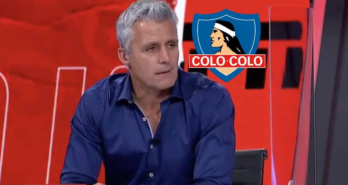 Colo Colo