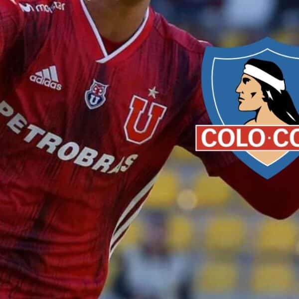 Colo Colo va por ex figura de la Universidad de Chile