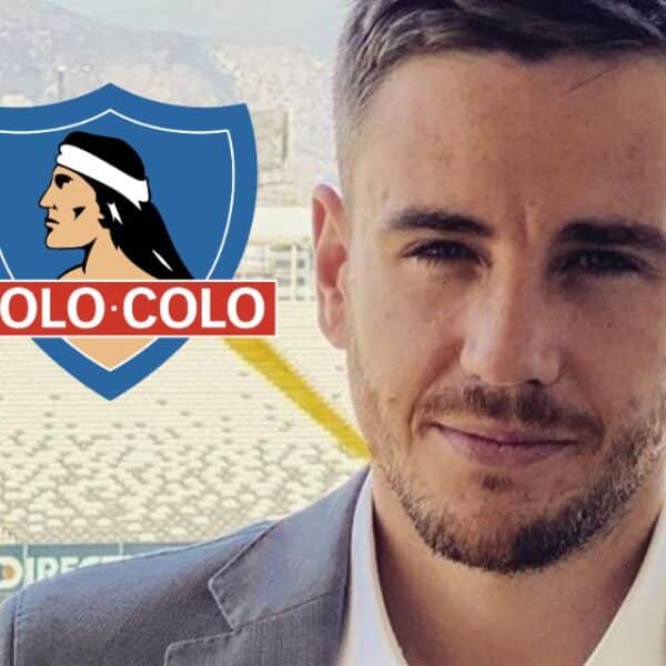 Fichaje Colo Colo