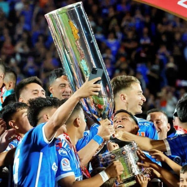 Copa Chile