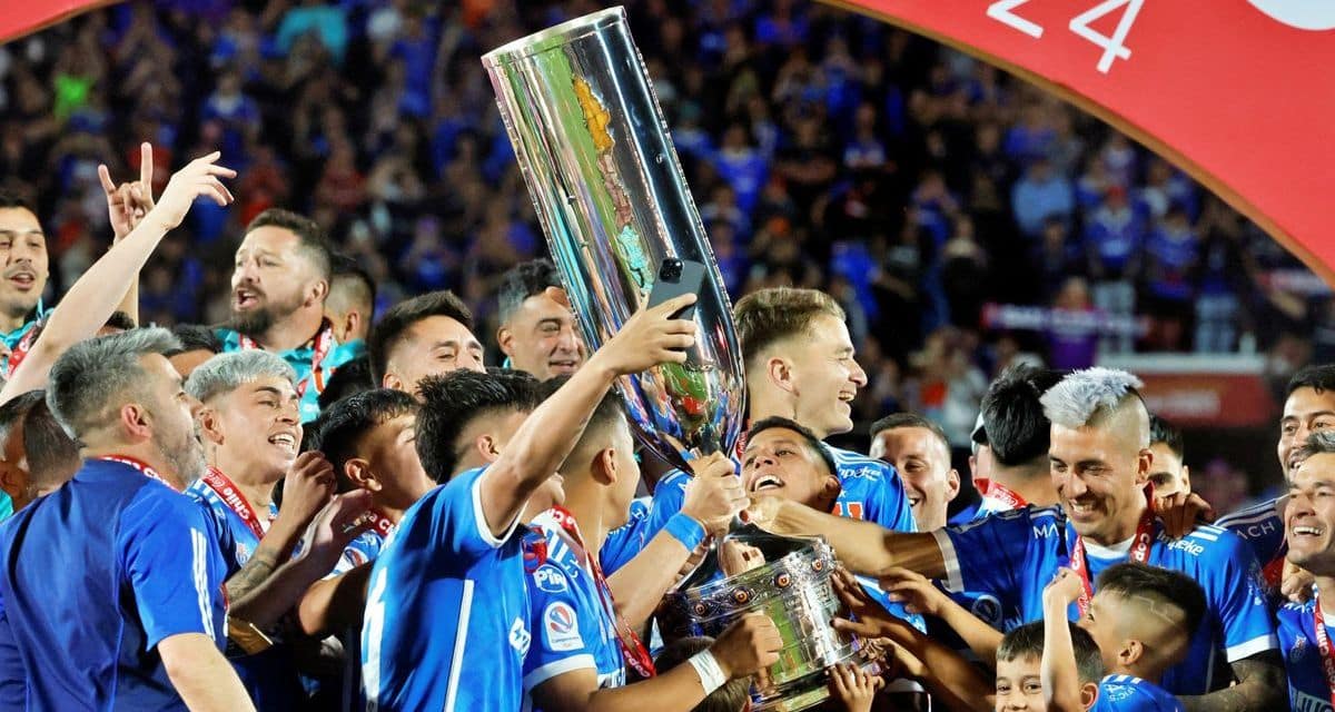 Copa Chile