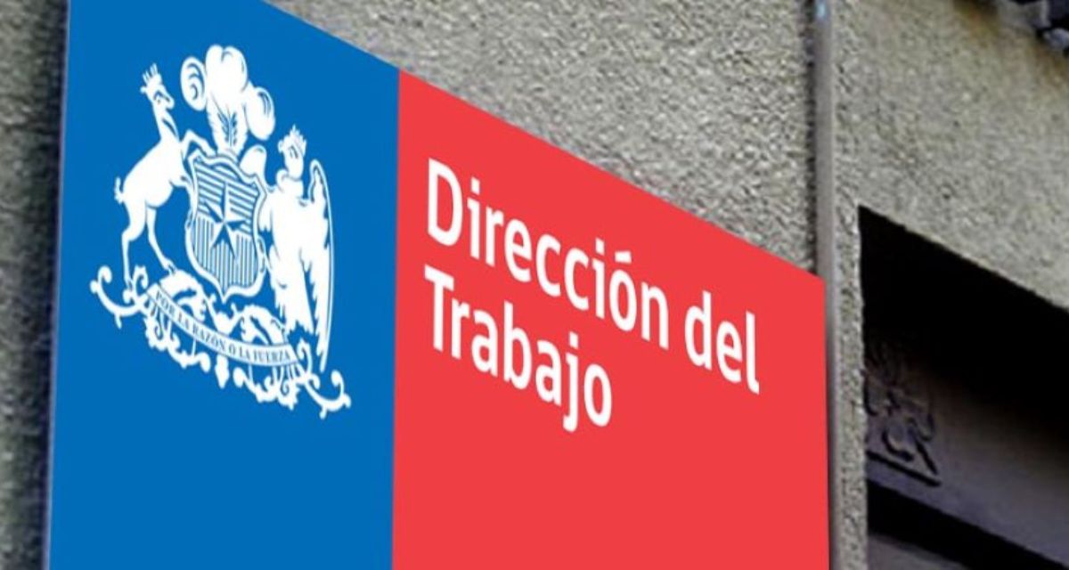 Dirección de Trabajo ofrece oportunidades