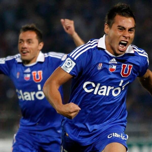 Eduardo Vargas