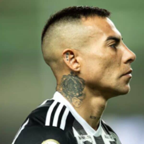 Eduardo Vargas