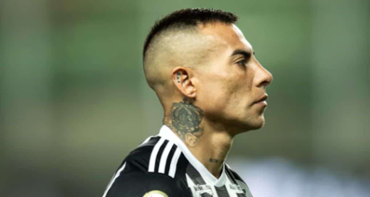 Eduardo Vargas