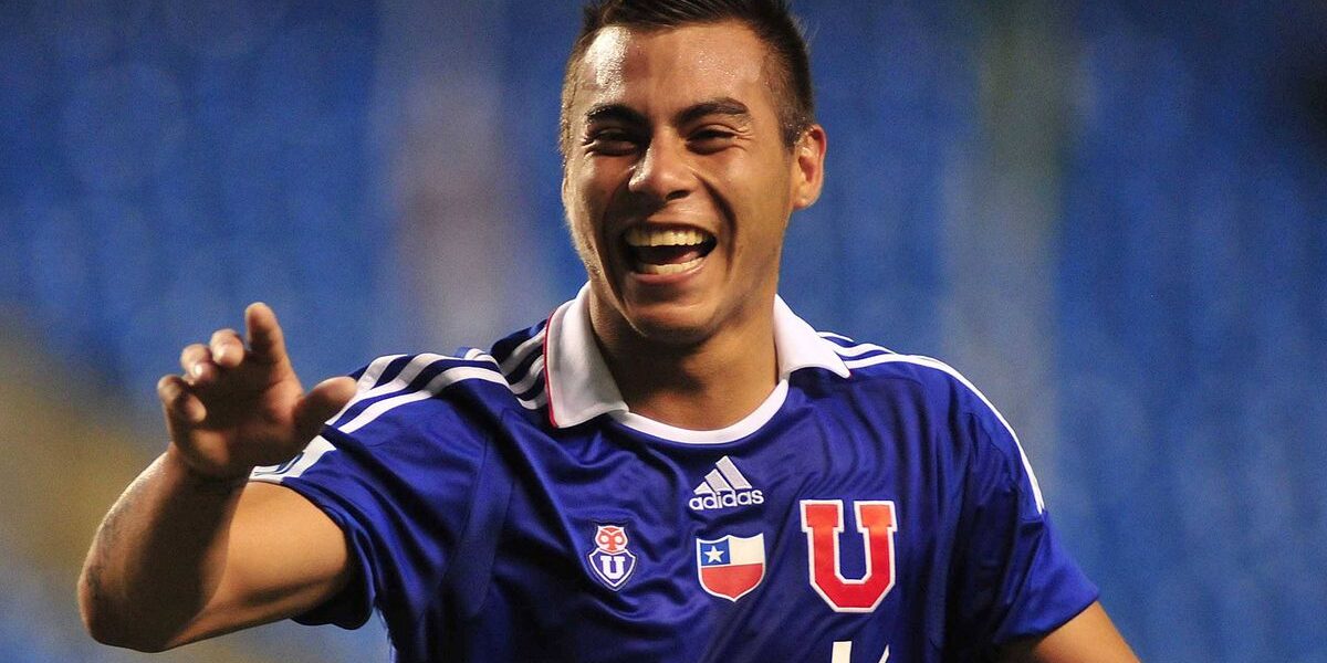 Eduardo Vargas