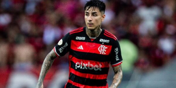 Posible fichaje de Erick Pulgar