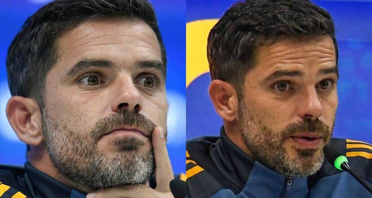 Fernando Gago