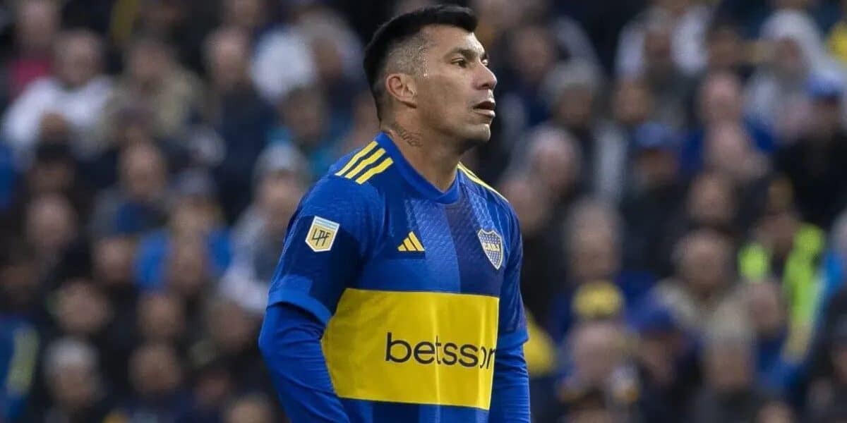 Gary Medel