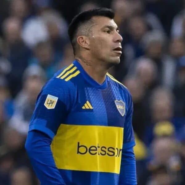 Gary Medel