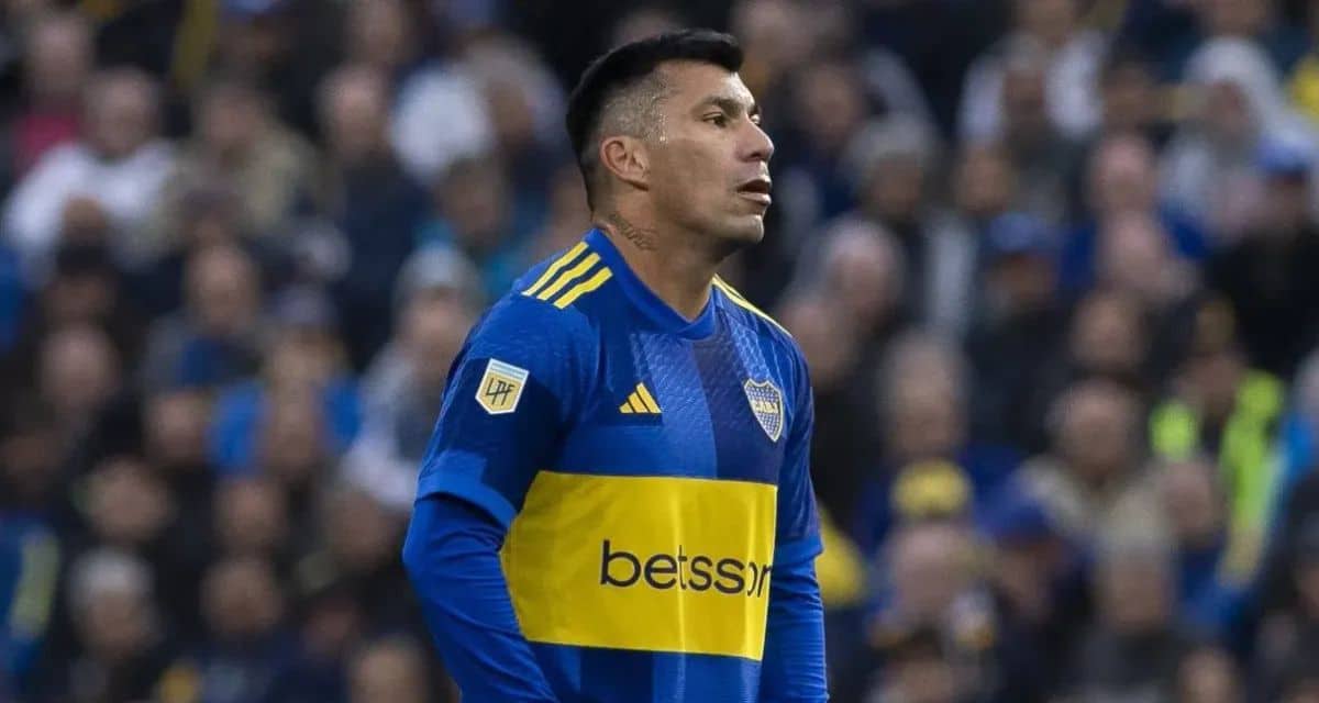 Gary Medel