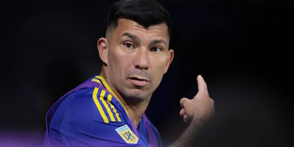 Gary Medel