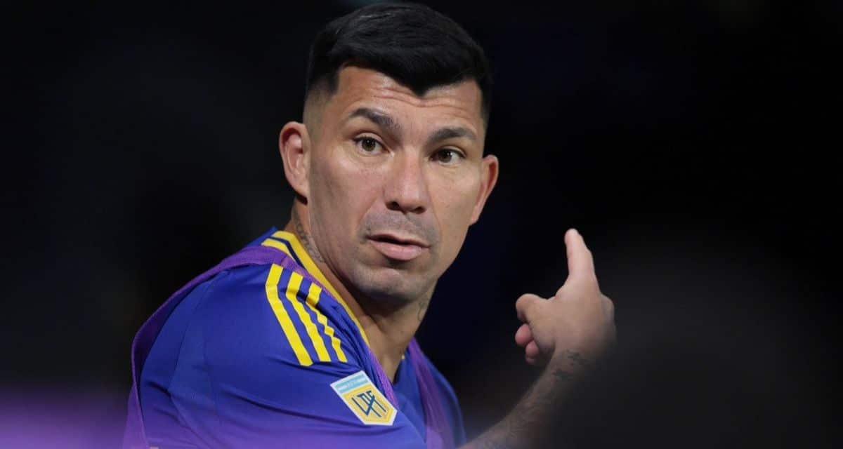 Gary Medel