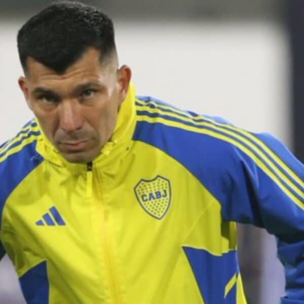 Gary Medel posiblemente en Universidad Católica