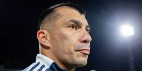 Gary Medel