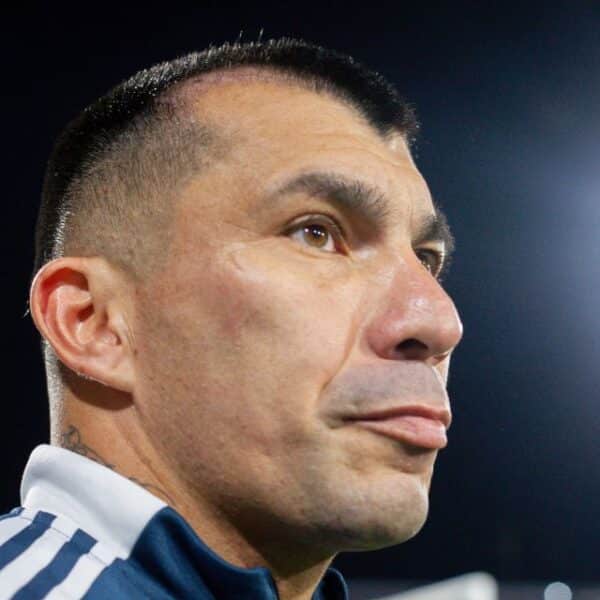 Gary Medel