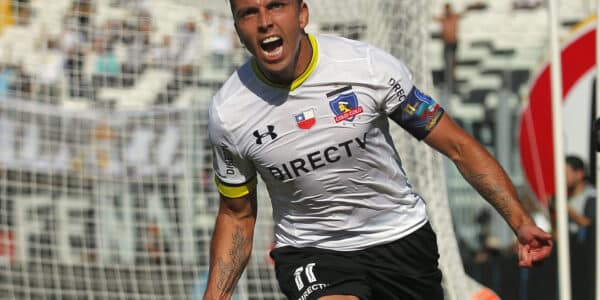 Gary Medel