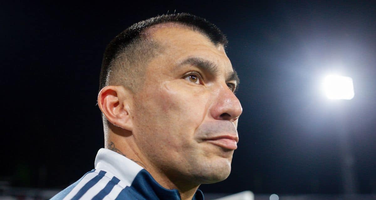 Gary Medel