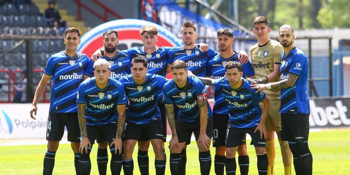 Huachipato