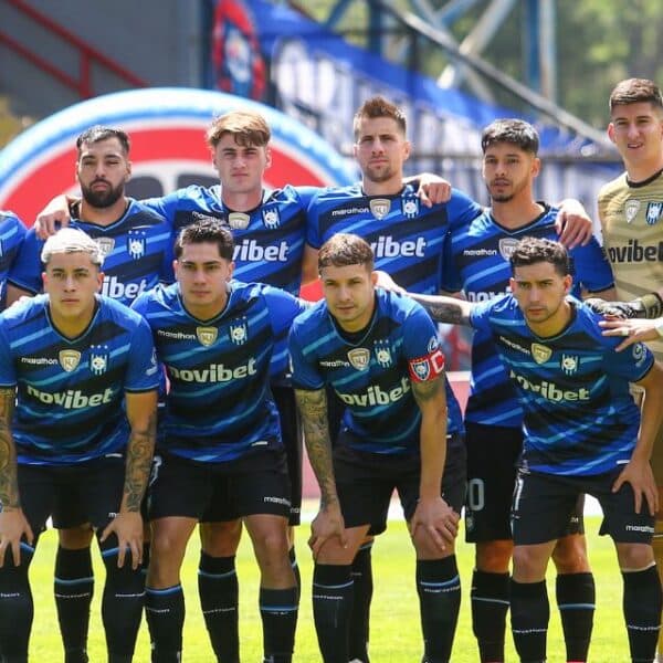 Huachipato