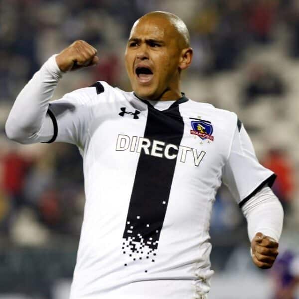 Humberto Suazo