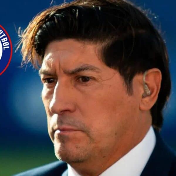 Iván Zamorano