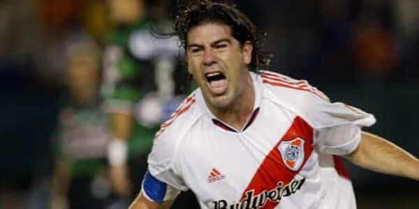 Marcelo Salas