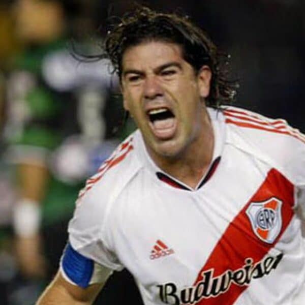 Marcelo Salas