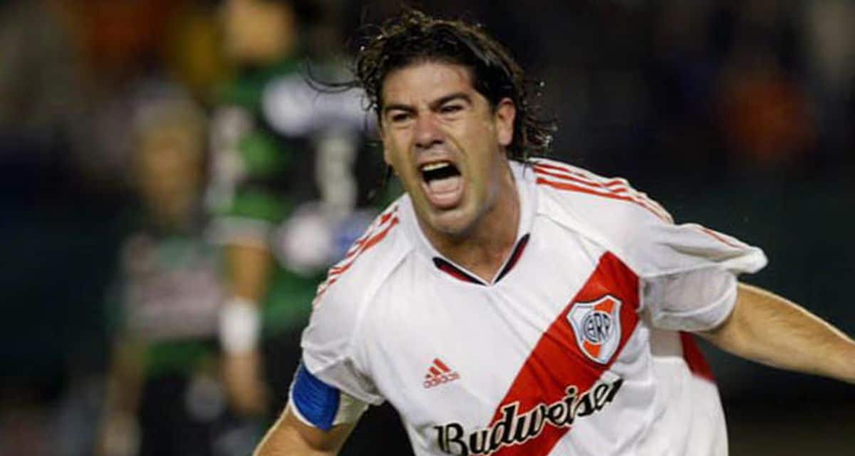 Marcelo Salas