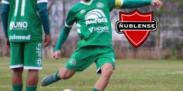 posibles fichajes de Ñublense