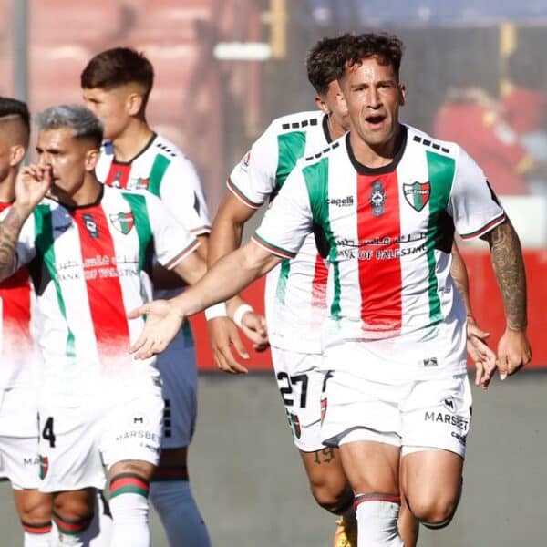 Palestino